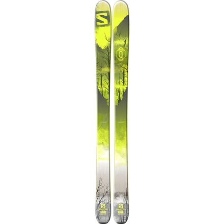 Salomon - Q-Lab Ski
