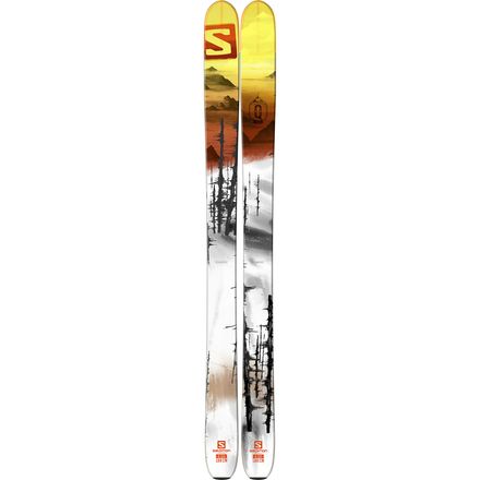 Salomon - Q-115 Ski