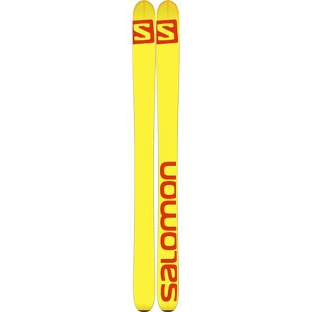 Salomon - Q-115 Ski