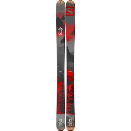 Salomon - Q-105 Ski