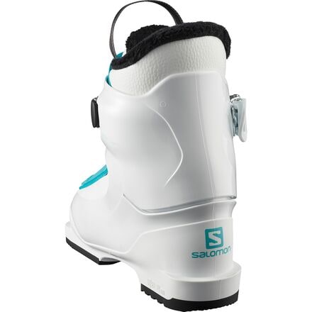 Salomon - T1 Girly Ski Boot - 2022 - Girls'