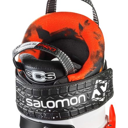 Salomon - Ghost FS 100 Ski Boot