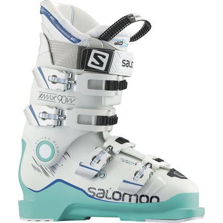 Salomon - X Max 90 Ski Boot - Women's