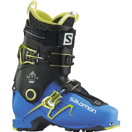 Salomon - MTN Lab Ski Boot - Men's