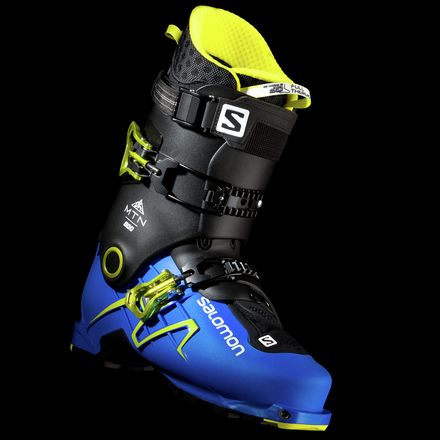 Salomon - MTN Lab Ski Boot - Men's