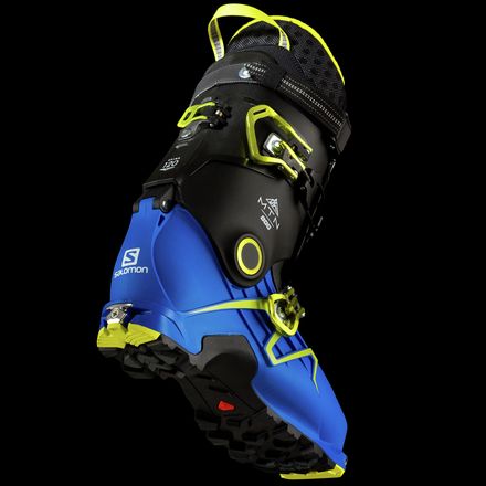 Salomon - MTN Lab Ski Boot - Men's