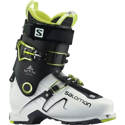 Salomon - MTN Explore Ski Boot - Men's