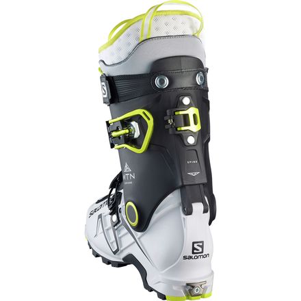 Salomon - MTN Explore Ski Boot - Men's