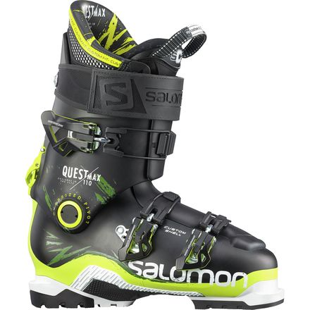 Salomon - Quest Max 110 Ski Boot