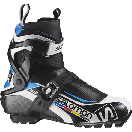 Salomon - S-Lab Skate Pro Boot