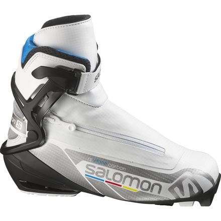 Salomon - RS Vitane Carbon Skate Boot - Women's