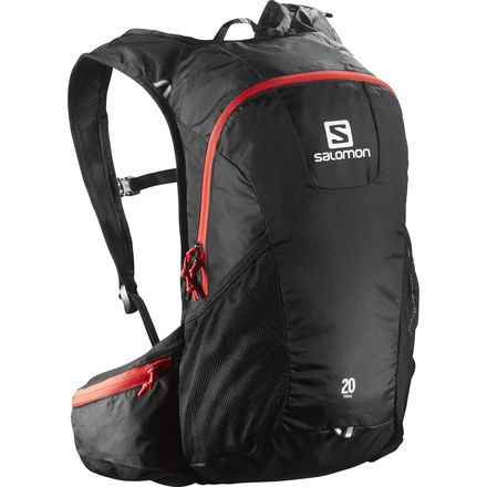 Salomon - Trail 20L Backpack