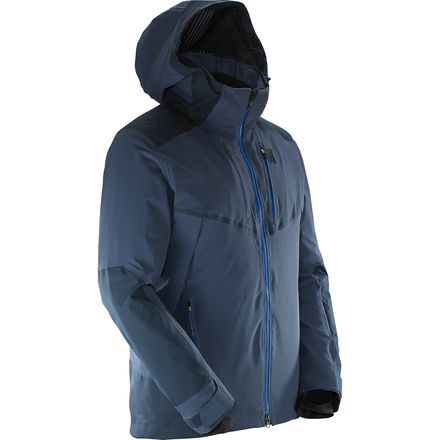 Salomon - Whitefrost Flowtec Jacket - Men's