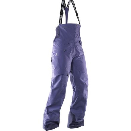 Salomon - QST Charge GTX 3L Pant - Women's