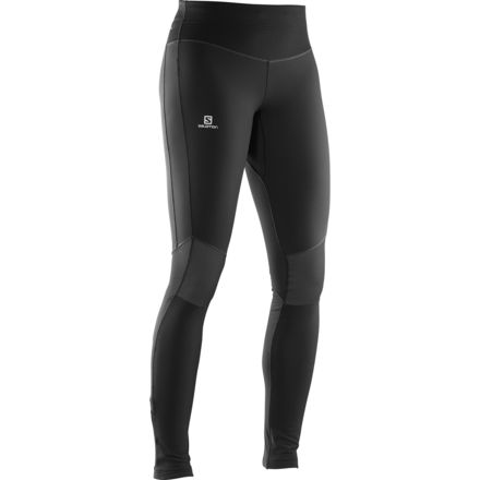 Salomon Elevate Warm Tight - Women's - Clothing