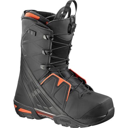 Salomon Snowboards - Malamute Snowboard Boot - Men's