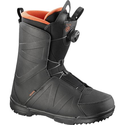 Salomon Snowboards - Faction Boa Snowboard Boot - Men's