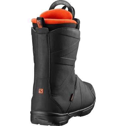 Salomon Snowboards - Faction Boa Snowboard Boot - Men's
