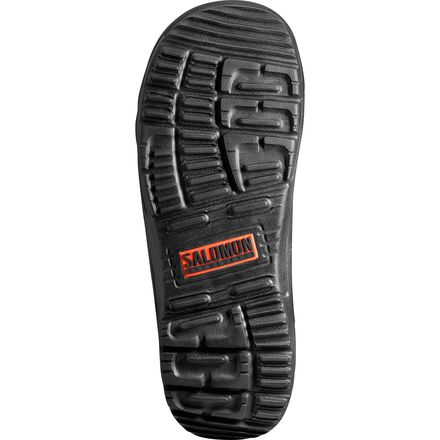 Salomon Snowboards - Faction Boa Snowboard Boot - Men's