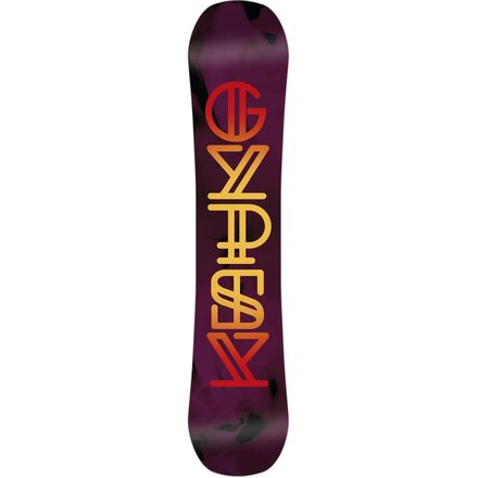 Salomon Snowboards - Gypsy Grom Snowboard - Kids'