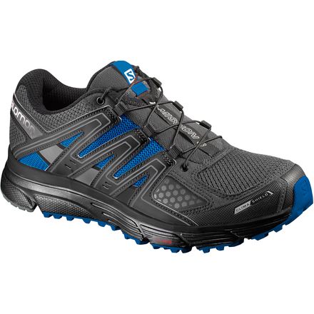 Salomon - X-Mission 3 CS Running Shoe - Men's