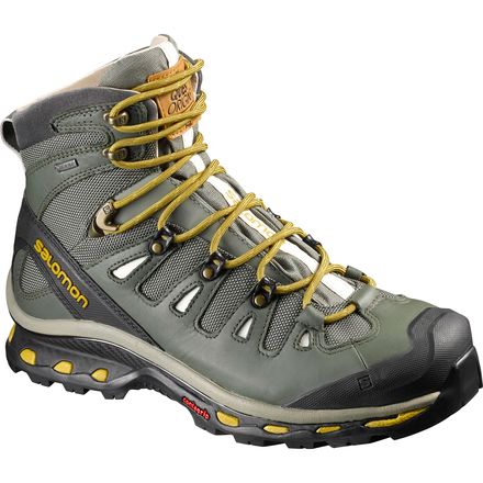 Salomon - Quest Origins 2 GTX Hiking Boot - Men's