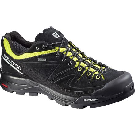 Detecteerbaar Lima Ontwikkelen Salomon X Alp LTR GTX Shoe - Men's - Footwear