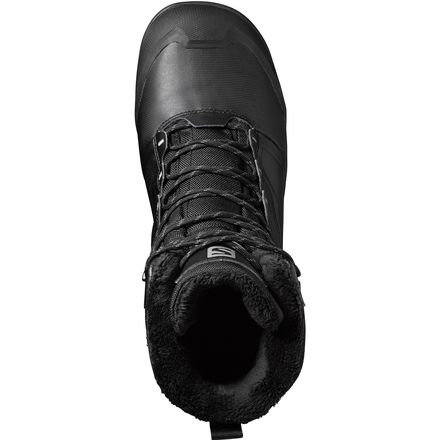 Salomon - Toundra Pro CSWP Boot - Men's