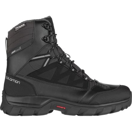 Salomon Chalten TS CS Waterproof Boot - Men's - Footwear