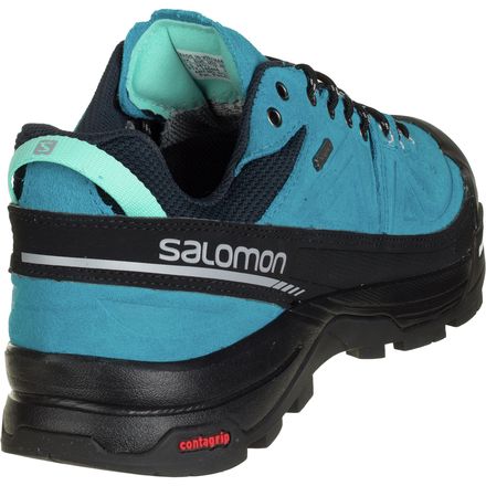 Salomon - X ALP LTR GTX Approach Shoe - Women's