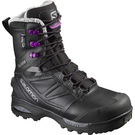 Salomon - Toundra Pro CSWP Boot - Women's