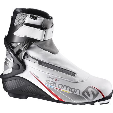 Salomon - Prolink Vitane 8 Skate Ski Boot - Women's