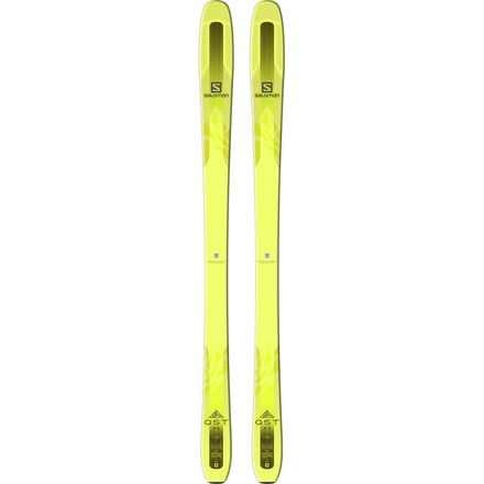 Ski salomon 2025 qst 85