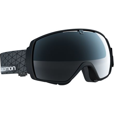 Salomon - XT One Goggle - Men's