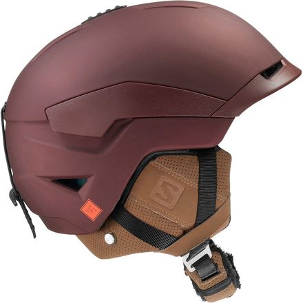 Salomon - Quest Helmet
