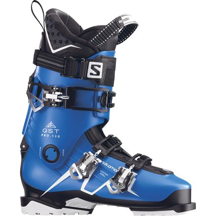 Salomon - QST Pro 130 Ski Boot