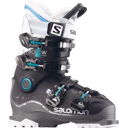 Salomon - X Pro 90 Ski Boot - Women's