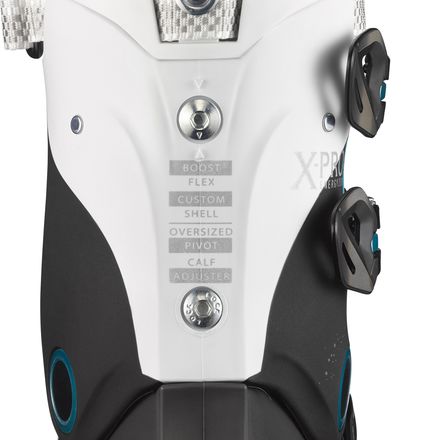 Salomon - X Pro 90 Ski Boot - Women's