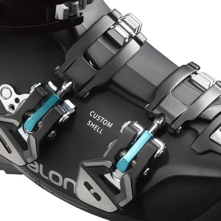 Salomon - X Pro 90 Ski Boot - Women's
