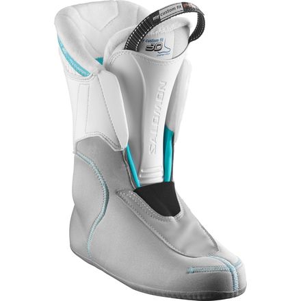 Salomon - X Pro 90 Ski Boot - Women's