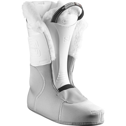Salomon - X Pro Custom Heat Ski Boot - Women's