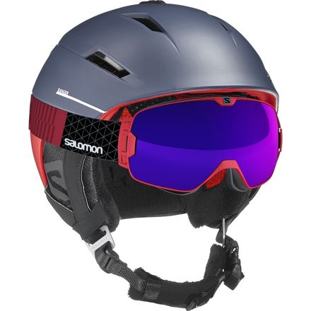 Salomon - Ranger2 C.Air Helmet - Men's
