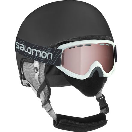 Salomon - Jib Ski Helmet - Kids'