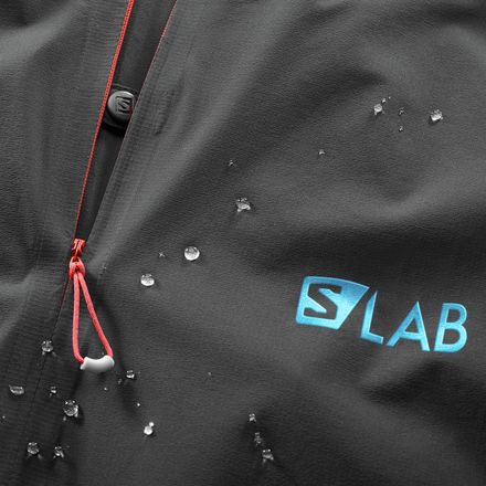 Salomon - S-Lab Hybrid Jacket - Men's