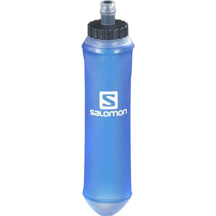 Salomon - Soft Flask Speed 500 Water Bottle - 16oz