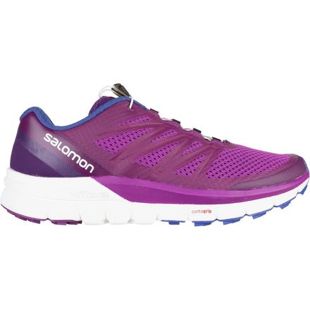 salomon sense pro max trail running shoes
