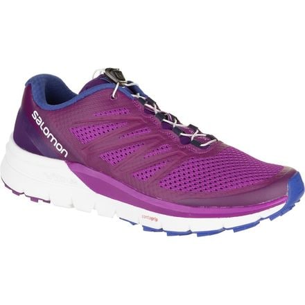 Salomon - Sense Pro Max Trail Running Shoe - Women's