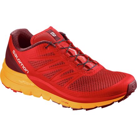salomon sense pro max mens