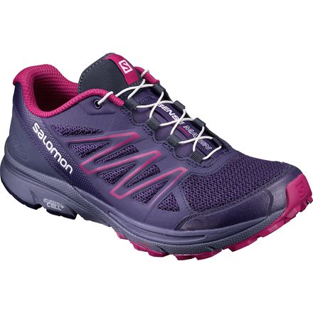 Salomon - Sense Marin Trail Running Shoe - Women's