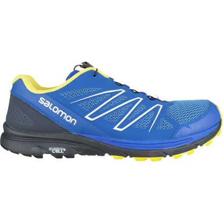Salomon - Sense Marin Trail Running Shoe - Men's